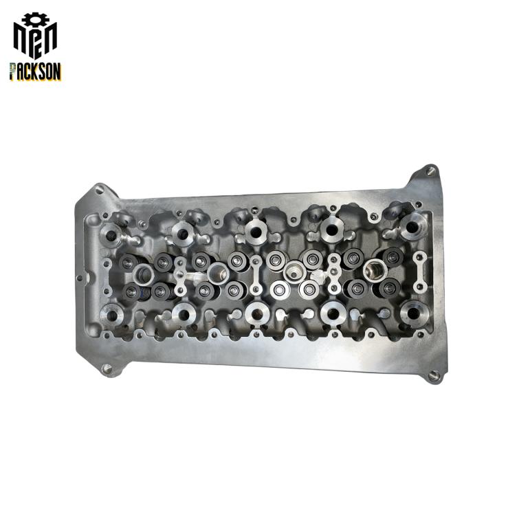 SC20M 2.0T C00235628 Full Complete Cylinder Head Assembly For Maxus G10 G20 V80 V90 T70 T90 D20