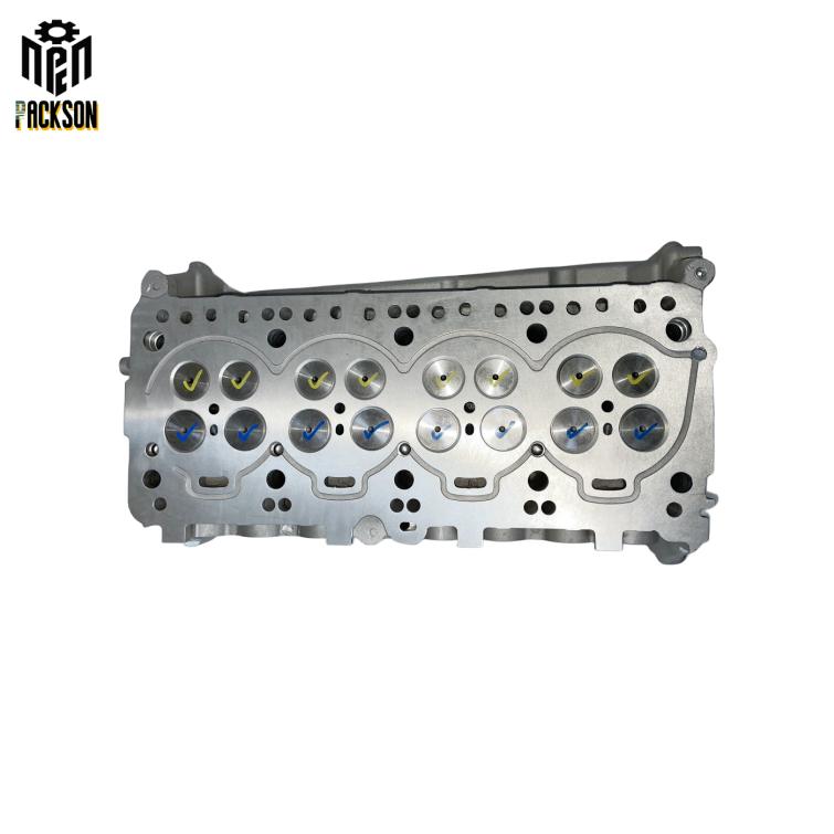 SC20M 2.0T C00235628 Full Complete Cylinder Head Assembly For Maxus G10 G20 V80 V90 T70 T90 D20