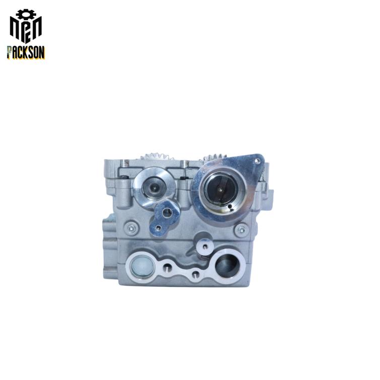 Cylinder Head Assembly For GW H5