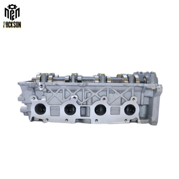 GW4G15T complete Cylinder Head