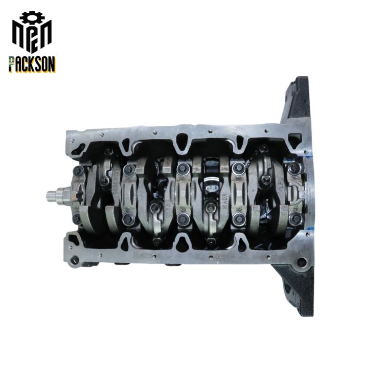 مجموعة كتلة أسطوانة كاملة إل دي إي A16XER Z16XER F16D4 1.6L F18D4 2H0 1.8L لسيارة شيفروليه كروز إكسيل أفيو أوبترا بويك