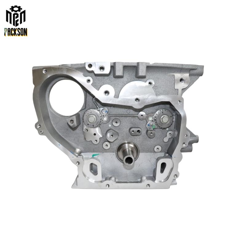LAF LE5 2.4L Full Complete Cylinder Block Assembly For Captiva Opel Buick Regal Larcosse GL8