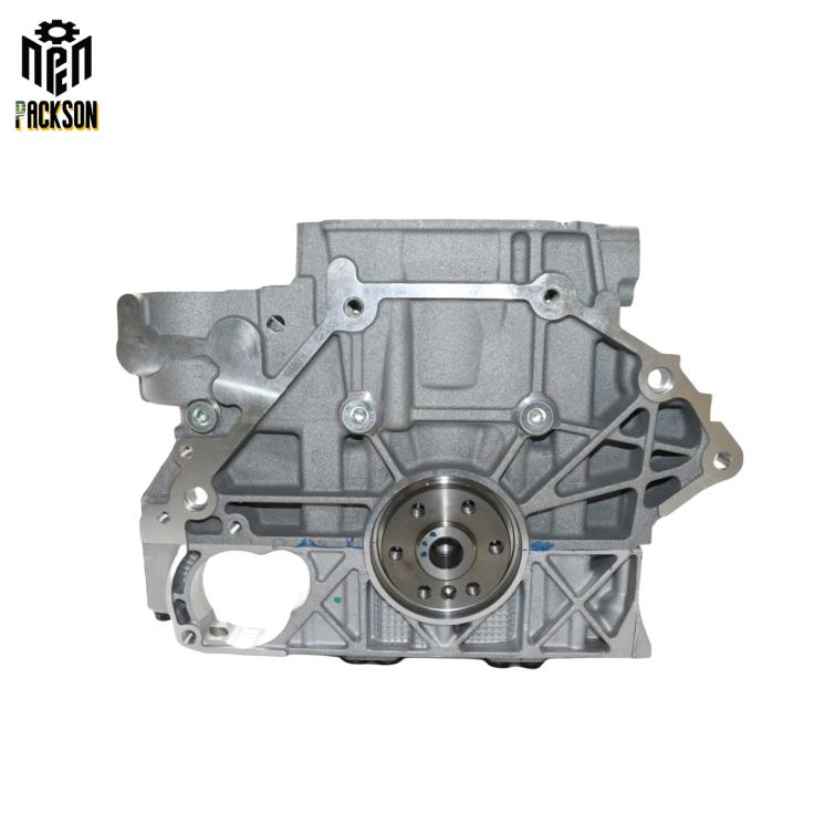 LAF LE5 2.4L Full Complete Cylinder Block Assembly For Captiva Opel Buick Regal Larcosse GL8