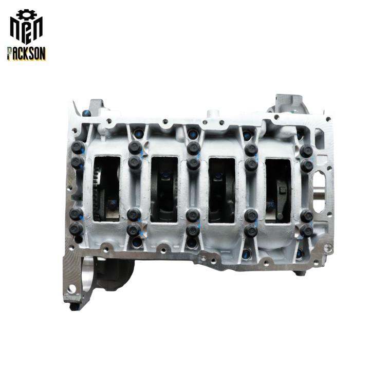 LAF LE5 2.4L Full Complete Cylinder Block Assembly For Captiva Opel Buick Regal Larcosse GL8