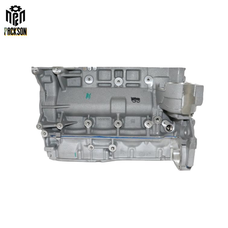 Bloque de cilindros completo LAF LE5 2.4L para Captiva, Opel, Buick Regal, Larcosse y GL8