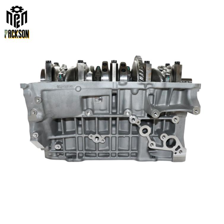 2AZ-FE 2.4L 11400-0H081 Full Complete Cylinder Block Assembly For Toyota Camry RAV4 Previa