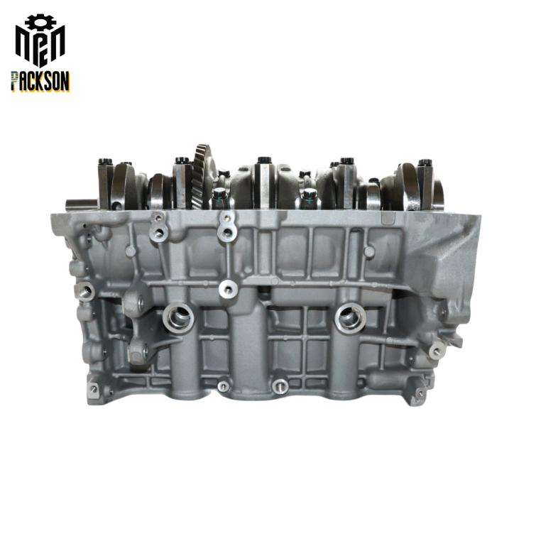 2AZ-FE 2.4L 11400-0H081 Full Complete Cylinder Block Assembly For Toyota Camry RAV4 Previa