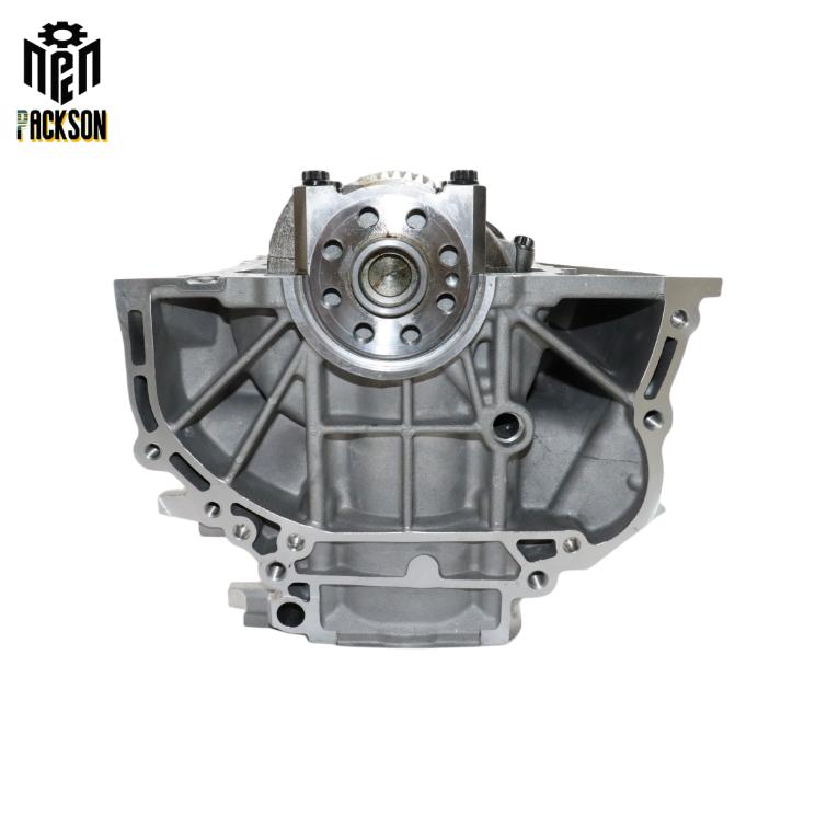 2AZ-FE 2.4L 11400-0H081 Full Complete Cylinder Block Assembly For Toyota Camry RAV4 Previa