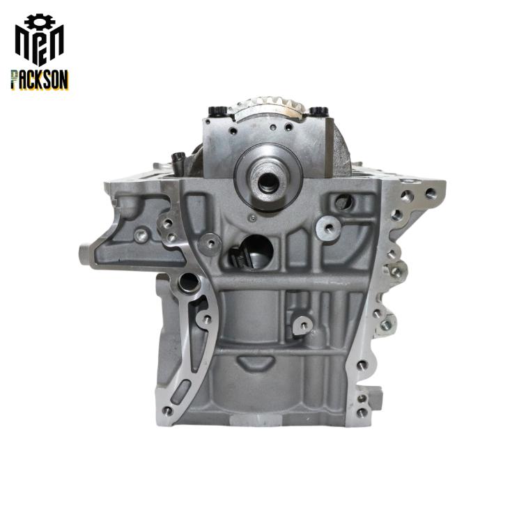2AZ-FE 2.4L 11400-0H081 Full Complete Cylinder Block Assembly For Toyota Camry RAV4 Previa