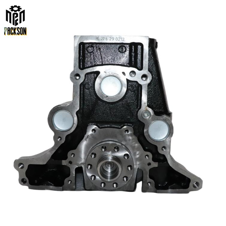 2TR-FE 11400-0C010 2.7L Full Complete Cylinder Block Assembly For Toyota Hilux Prado Coaster Forturner Tacoma Hiace