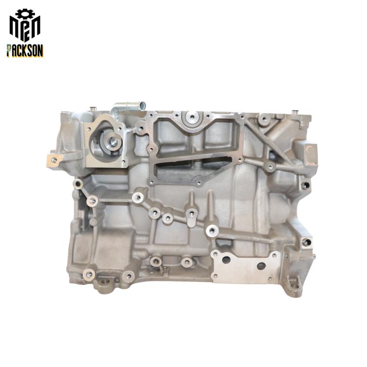 CA483Q0 complete Cylinder Block