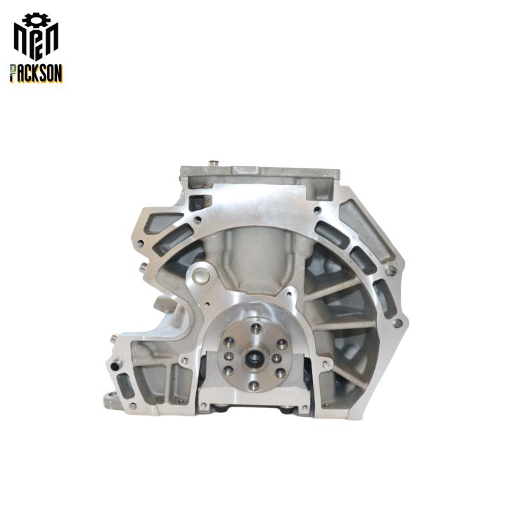 Cylinder Block Assembly For Ford Focus