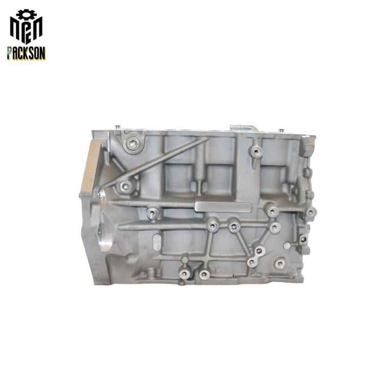 Cylinder Block Assembly For Ford Focus