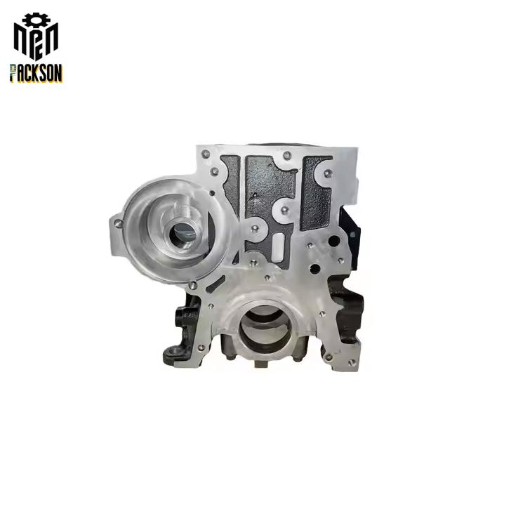 F16D3 1.6L Bare Empty Cylinder Block For Chevrolet Optra Aveo Lova Daewoo Nubira Lacetti Buick Excelle