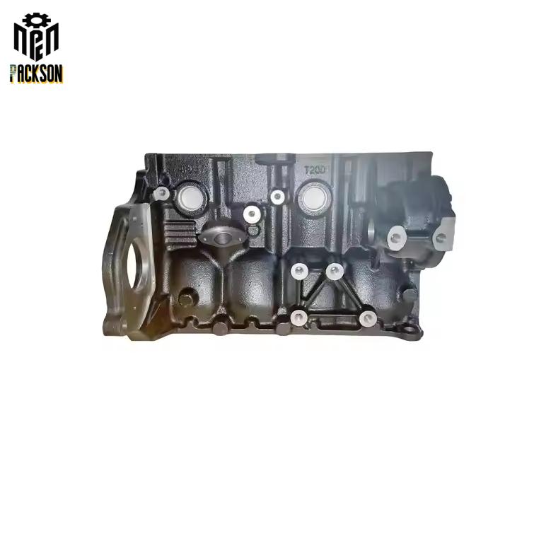 F16D3 1.6L Bare Empty Cylinder Block For Chevrolet Optra Aveo Lova Daewoo Nubira Lacetti Buick Excelle
