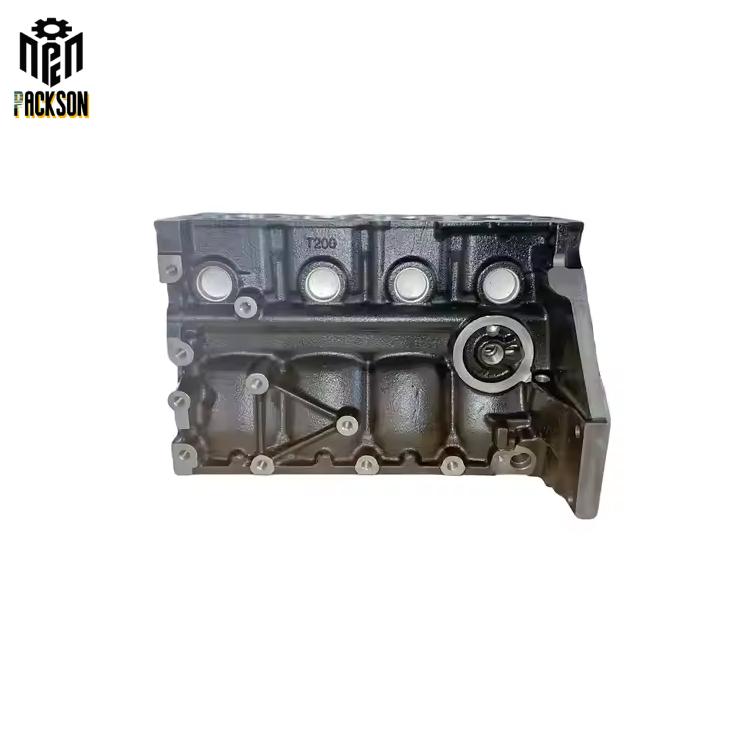 F16D3 1.6L Bare Empty Cylinder Block For Chevrolet Optra Aveo Lova Daewoo Nubira Lacetti Buick Excelle