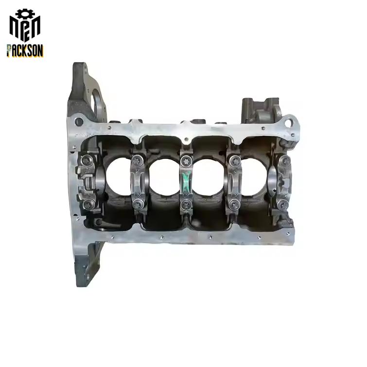 F16D3 1.6L Bare Empty Cylinder Block For Chevrolet Optra Aveo Lova Daewoo Nubira Lacetti Buick Excelle