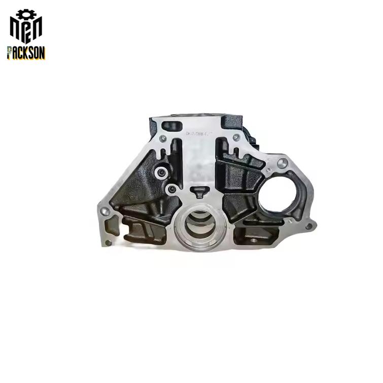 F16D3 1.6L Bare Empty Cylinder Block For Chevrolet Optra Aveo Lova Daewoo Nubira Lacetti Buick Excelle