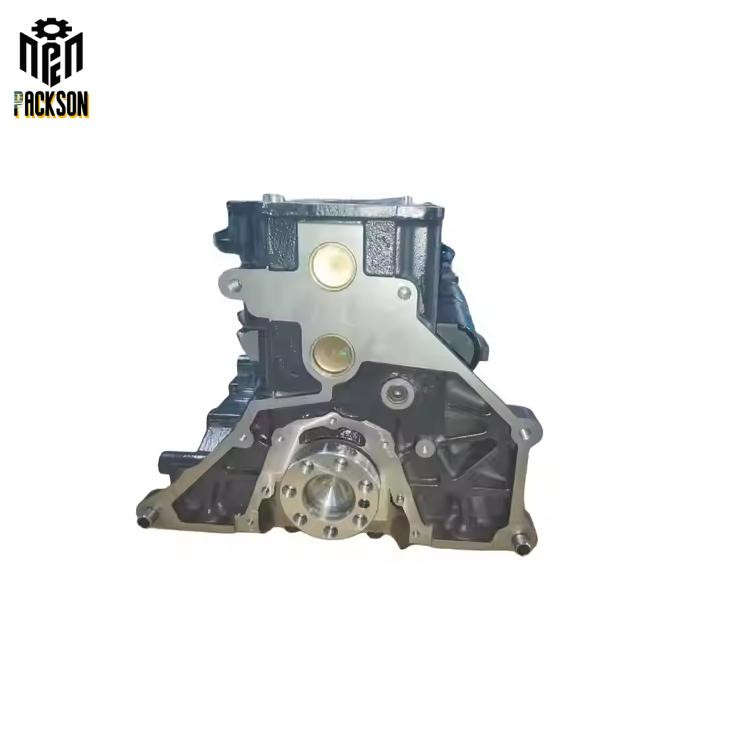 MD305479 4G64S4M 4G64 2.4L Full Complete Cylinder Block Assembly For Mitsubishi Pajero V31 Space Wagon Great Wall Haval