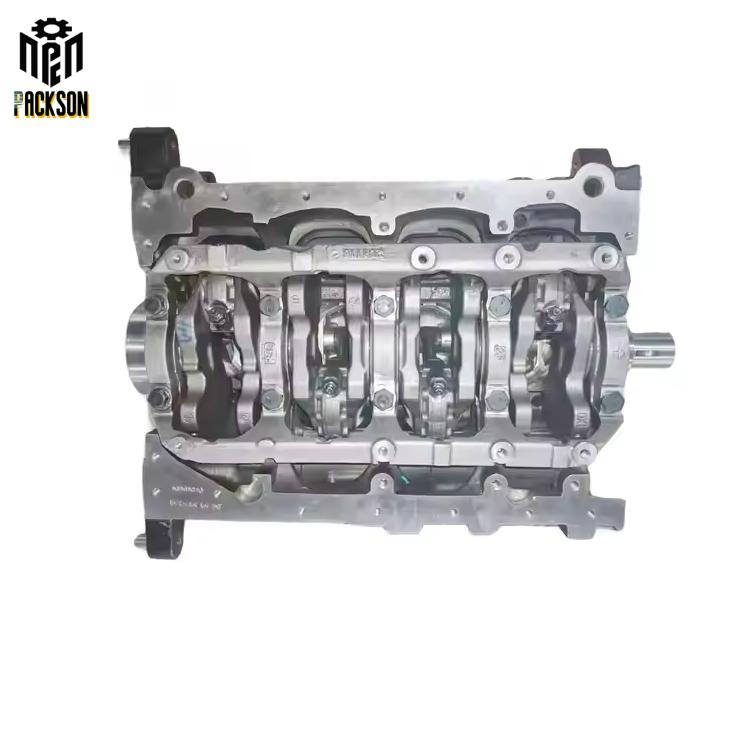 MD305479 4G64S4M 4G64 2.4L Full Complete Cylinder Block Assembly For Mitsubishi Pajero V31 Space Wagon Great Wall Haval