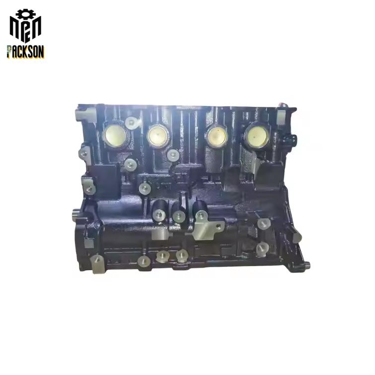 MD305479 4G64S4M 4G64 2.4L Full Complete Cylinder Block Assembly For Mitsubishi Pajero V31 Space Wagon Great Wall Haval