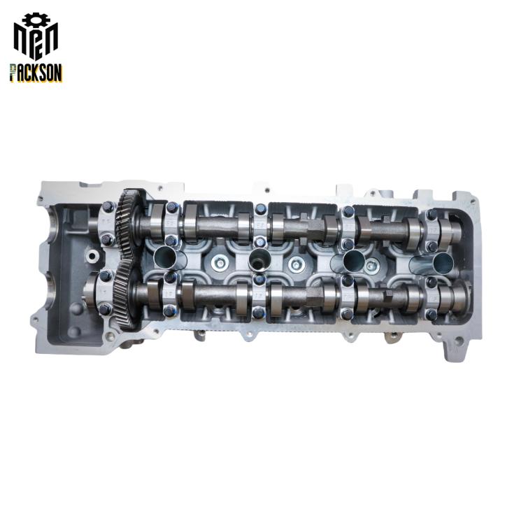 Conjunto completo de cabeçote de cilindro 4RB3 2.2L para Jinbei Leoparrd