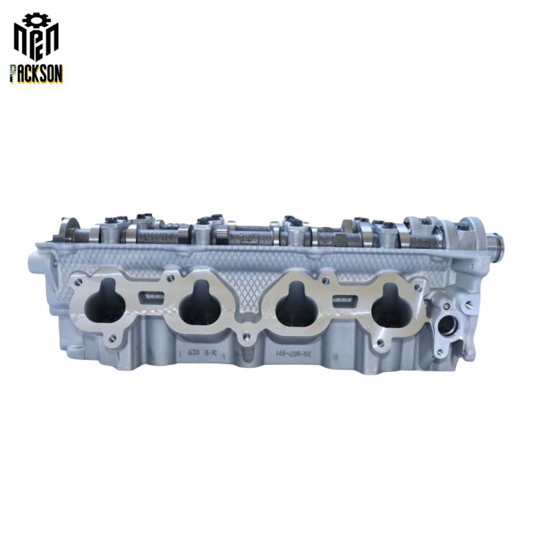 HM479Q-A Conjunto completo de culata de 1.6L para Familia2/3 Premacy H2 Haima 3 Haydo