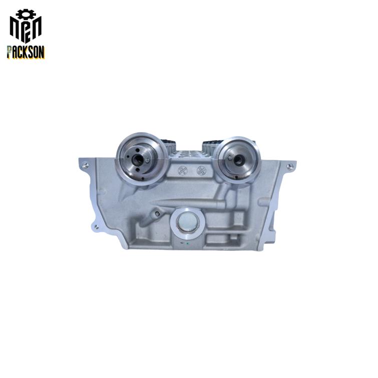HM479Q-A Conjunto completo de culata de 1.6L para Familia2/3 Premacy H2 Haima 3 Haydo