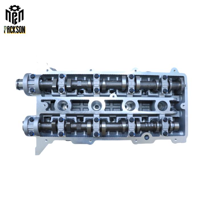 HM479Q-A Conjunto completo de culata de 1.6L para Familia2/3 Premacy H2 Haima 3 Haydo