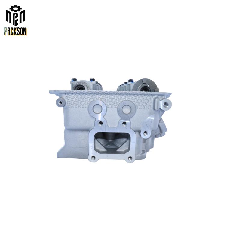 HM479Q-A Conjunto completo de culata de 1.6L para Familia2/3 Premacy H2 Haima 3 Haydo