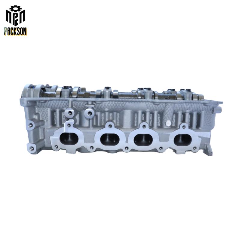 HM479Q-A Conjunto completo de culata de 1.6L para Familia2/3 Premacy H2 Haima 3 Haydo