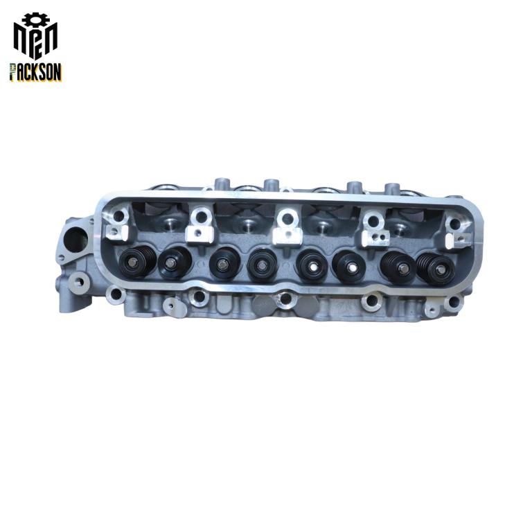 Conjunto completo de cabeçote de cilindro 4G19 V19 V20 V22 para Jinbei