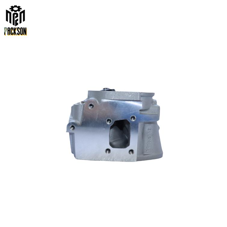 Conjunto completo de cabeçote de cilindro 4G19 V19 V20 V22 para Jinbei