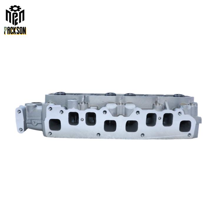 Conjunto completo de cabeçote de cilindro 4G19 V19 V20 V22 para Jinbei