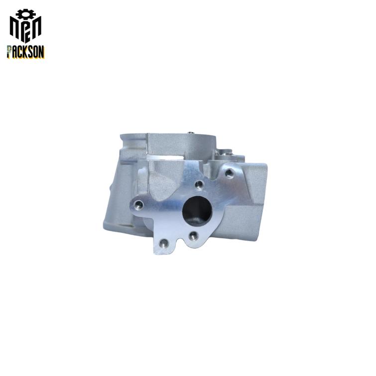 Conjunto completo de cabeçote de cilindro 4G19 V19 V20 V22 para Jinbei