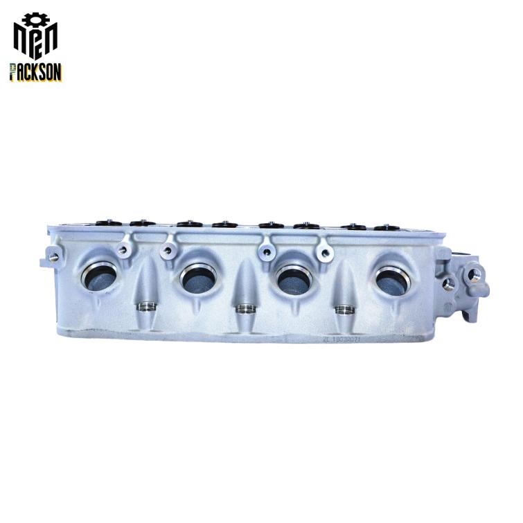 Conjunto completo de cabeçote de cilindro 4G19 V19 V20 V22 para Jinbei