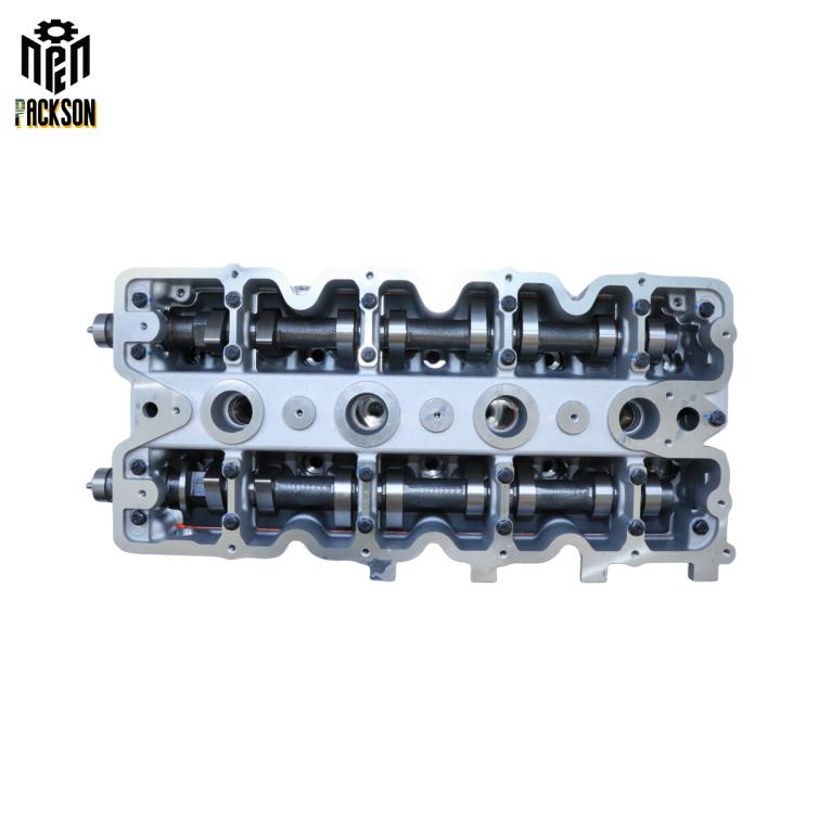 4G20D4 2.0L 4G22D4 2.2L Full Complete Cylider Head Assembly For Jinbei Grace BAW