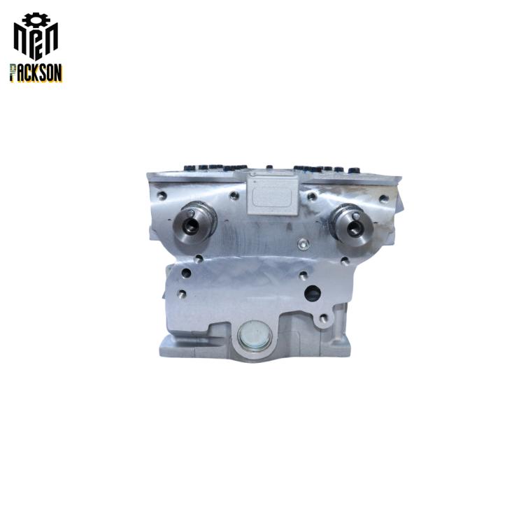 4G20D4 2.0L 4G22D4 2.2L Full Complete Cylider Head Assembly For Jinbei Grace BAW