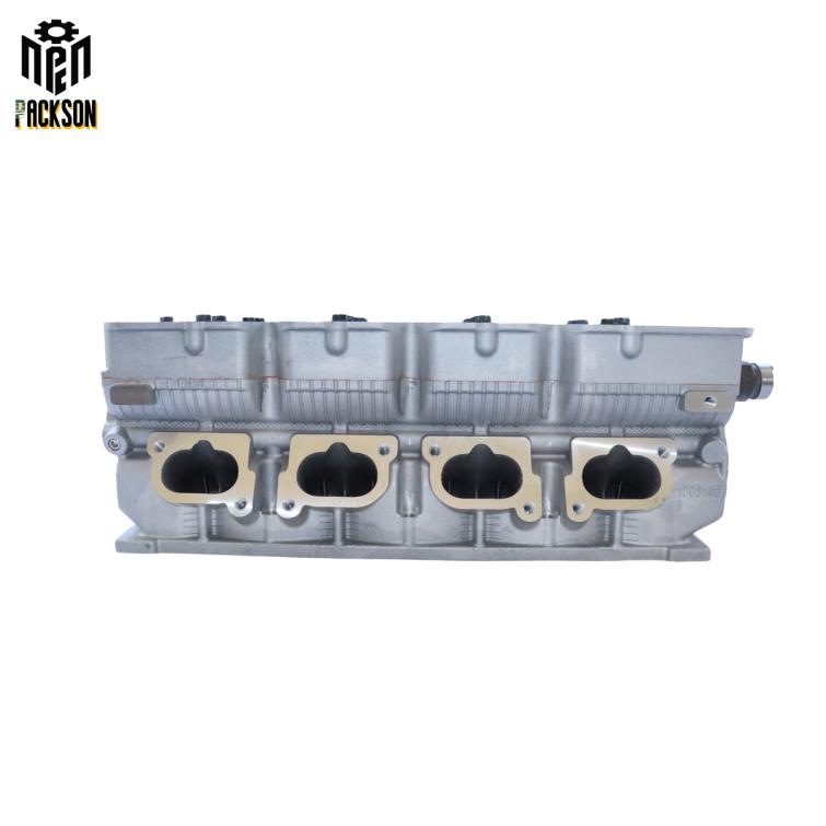 4G20D4 2.0L 4G22D4 2.2L Full Complete Cylider Head Assembly For Jinbei Grace BAW