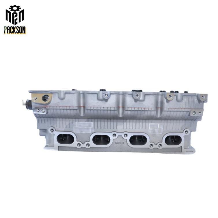 4G20D4 2.0L 4G22D4 2.2L Full Complete Cylider Head Assembly For Jinbei Grace BAW