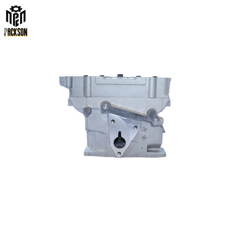 4G20D4 2.0L 4G22D4 2.2L Full Complete Cylider Head Assembly For Jinbei Grace BAW