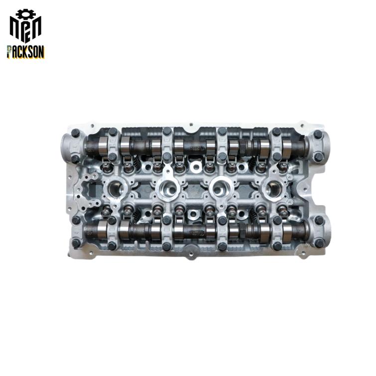 4GA3-1 2.0T 1003101GC Conjunto completo de culata para Refine M5 S5