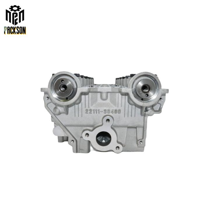 4GA3-1 2.0T 1003101GC Conjunto completo de culata para Refine M5 S5