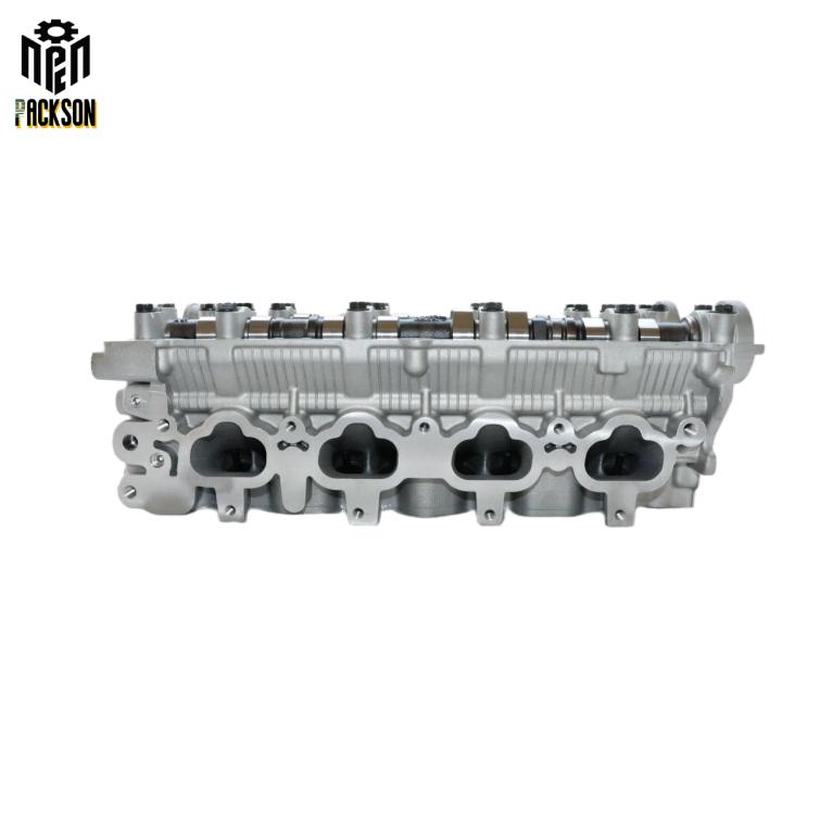 4GA3-1 2.0T 1003101GC Conjunto completo de culata para Refine M5 S5