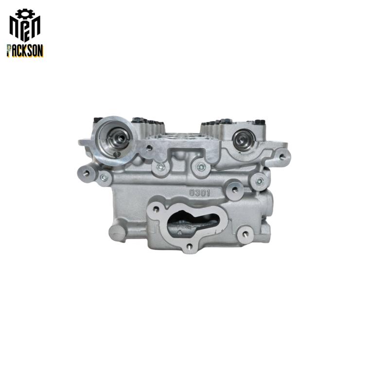 4GA3-1 2.0T 1003101GC Conjunto completo de culata para Refine M5 S5