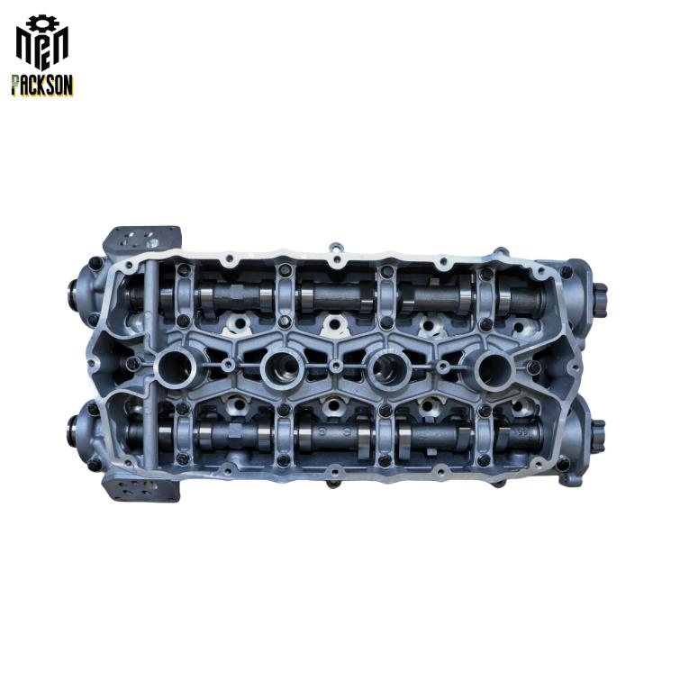 18K4C 1.8L Full Complete Cylinder Head Assembly For Roewe 550 Morris Garages MG6