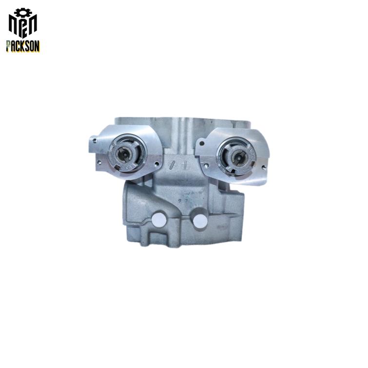 18K4C 1.8L Full Complete Cylinder Head Assembly For Roewe 550 Morris Garages MG6