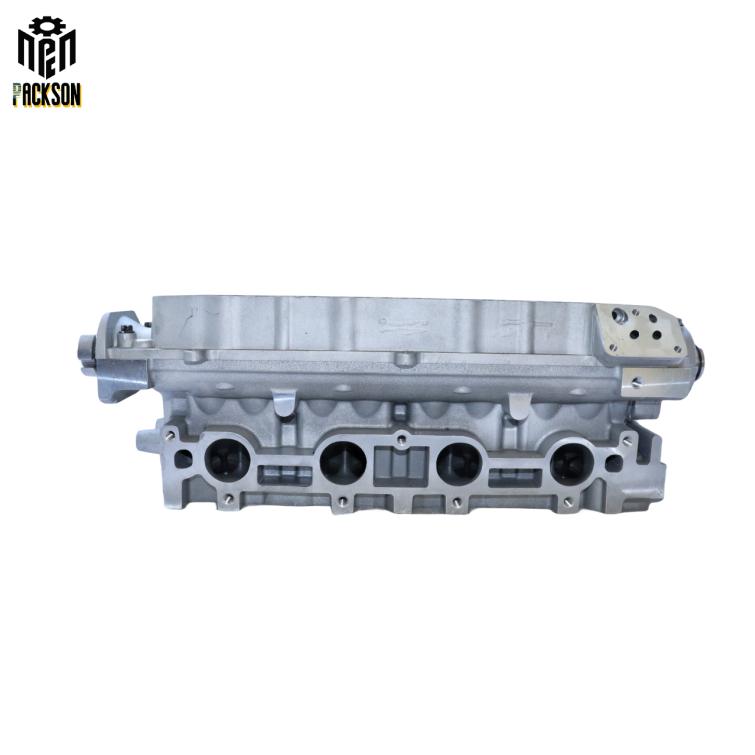 18K4C 1.8L Full Complete Cylinder Head Assembly For Roewe 550 Morris Garages MG6