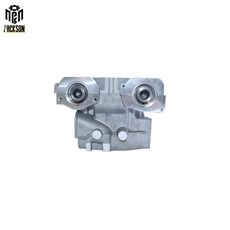 18K4G 1.8T Full Complete Cylinder Head Assembly For Roewe 550 750 Morris Garages MG6 MG7