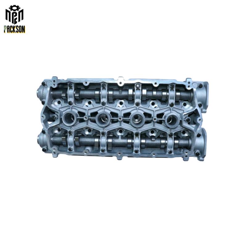 18K4G 1.8T Full Complete Cylinder Head Assembly For Roewe 550 750 Morris Garages MG6 MG7